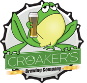 Croaker's Brewing Company